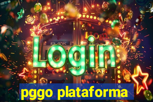 pggo plataforma